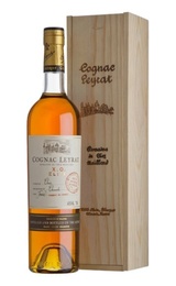 Коньяк Leyrat XO Elite 0,7 л