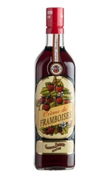 Gabriel Boudier Creme de Framboises 0,7 л