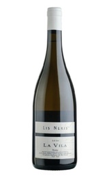 Вино Lis Neris La Vila Friulano 2009 0,75 л