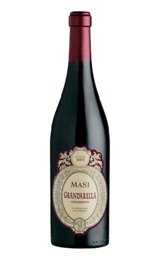 Вино Masi Agricola Grandarella Appassimento 0,75 л