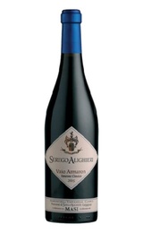 Вино Serego Alighieri Vaio Armaron Amarone Classico 0,75 л