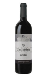 Вино Agricola Querciabella Camartina 2000 0,75 л