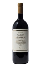 Вино Tenuta Argentiera Giorgio Bartholomaus 1,5 л