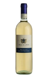 Вино Cantine Francesco Minini Frascati 0,75 л