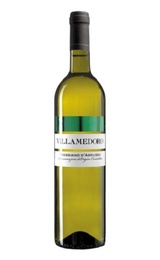 Вино Villa Medoro Trebbiano d’Abruzzo 2010 0,75 л