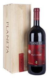 Вино Planeta Burdese 2009 1,5 л