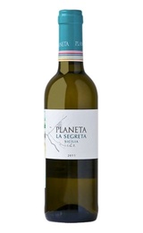 Вино Planeta La Segreta 2012 0,375 л
