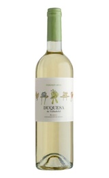 Вино Bodegas LAN Duquesa Valladolid 2012 0,75 л