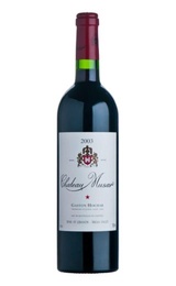 Вино Chateau Musar 2004 0,75 л