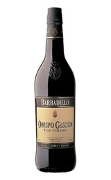 Херес Barbadillo Obispo Gascon Palo Cortado 0,75 л