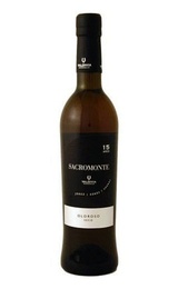 Херес Valdivia Sacromonte Oloroso 15 YO 0,75 л