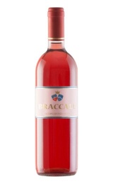 Вино Castello di Montepo Braccale Rosato 2011 0,75 л