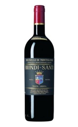 Вино Biondi Santi Brunello Di Montalcino Riserva 2001 0,75 л