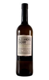 Херес Alexandro Moscatel 0,75 л