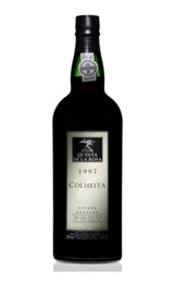 Портвейн Quinta De La Rosa Colheita 1997 Port 0,75 л