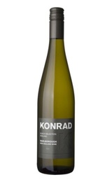 Вино Konrad Bunch Selection Riesling 2011 0,75 л
