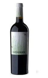 Органическое вино Luzon Verde Organic 2011 0,75 л