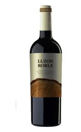 Вино Luzon Roble 2011 0,75 л