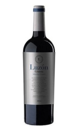 Вино Luzon Crianza Seleccion 12 2011 0,75 л