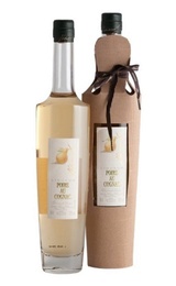 Lheraud Liqueur au Cognac Poire 0,5 л
