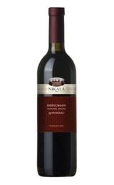 Вино Badagoni Nikala Pirosmani 1862 0,75 л