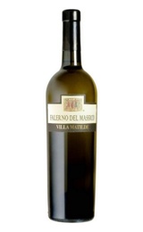 Вино Villa Matilde Falerno del Massico Bianco 0,75 л