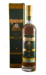 Ром Santero 11 Anos 0,7 л