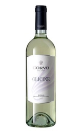 Вино Corvo Glicine Bianco 0,75 л