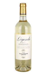 Вино Domaines Barons de Rothschild Lafite Legend Bordeaux Blanc 0,75 л