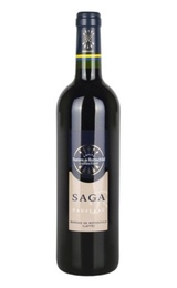Вино Domaines Barons de Rothschild Lafite Saga R Paulliac 0,75 л