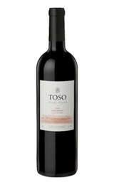 Вино Toso Sangiovese 0,75 л
