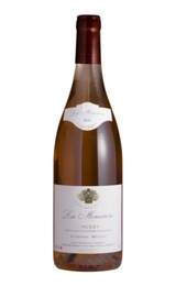 Вино Domaine Alphonse Mellot Sancerre La Moussiere 2013 0,75 л