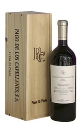 Вино Palazzone Orvieto Classico Superiore Terre Vineate 2011 0,75 л