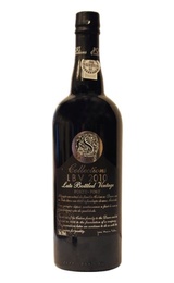 Портвейн Quinta do Sagrado Port Collections LBV 2010 0,75 л