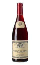 Вино Louis Jadot Gevrey Chambertin AOC 2011 0,75 л