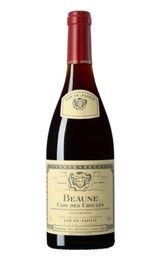 Вино Louis Jadot Beaune Clos des Ursules Premier Cru AOC 2008 0,75 л