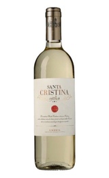Вино Antinori Santa Cristina Bianco Umbria IGT 2013 0,75 л