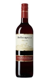 Вино Della Rocca Valpolicella DOC 2013 0,75 л