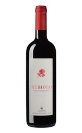 Вино Gagliole Rubiolo Chianti Classico DOCG 2012 0,75 л