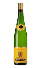 Вино Hugel Riesling Tradition 2011 0,75 л