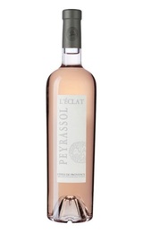Вино Peyrassol Commanderie Cotes de Provence AOC 2013 0,75 л