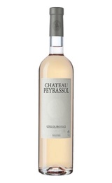 Вино Peyrassol Cotes de Provence AOC 2013 0,75 л