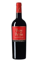 Вино Sette Ponti Vigna di Pallino Chianti DOCG 2014 0,75 л