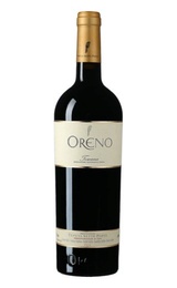 Вино Sette Ponti Oreno Toscana IGT 2011 0,75 л