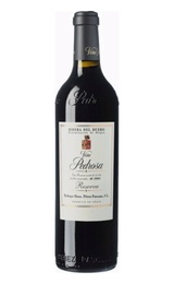Вино Hermanos Perez Pascuas Vina Pedrosa Crianza 2012 0,75 л