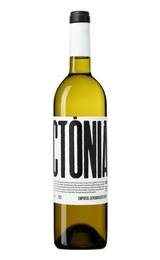 Вино Masia Serra Ctonia Emporda DO 2012 0,75 л