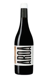 Вино Masia Serra Aroa Emporda DO 2008 0,75 л