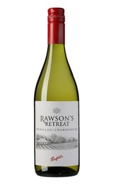 Вино Penfolds Rawson's Retreat Semillon Chardonnay 2013 0,75 л