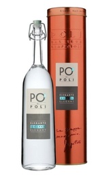 Граппа Po di Poli Elegante 0,7 л