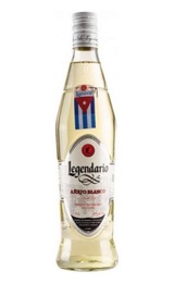 Ром Legendario Anejo Blanco 0,7 л